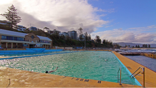炎炎夏日，為什么恒溫游泳池的水溫不能調高一點？