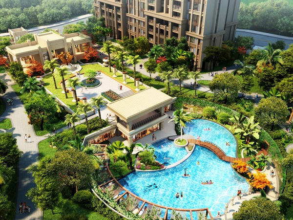 南寧長(zhǎng)江源與南國(guó)銅業(yè)合作案例 南寧長(zhǎng)江源與南國(guó)銅業(yè)合作案例