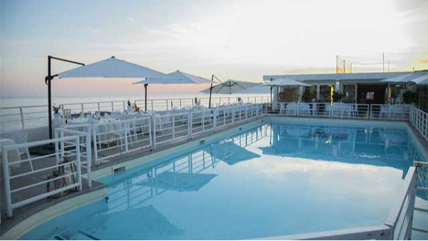 速看，怎么選擇泳池水處理設備？