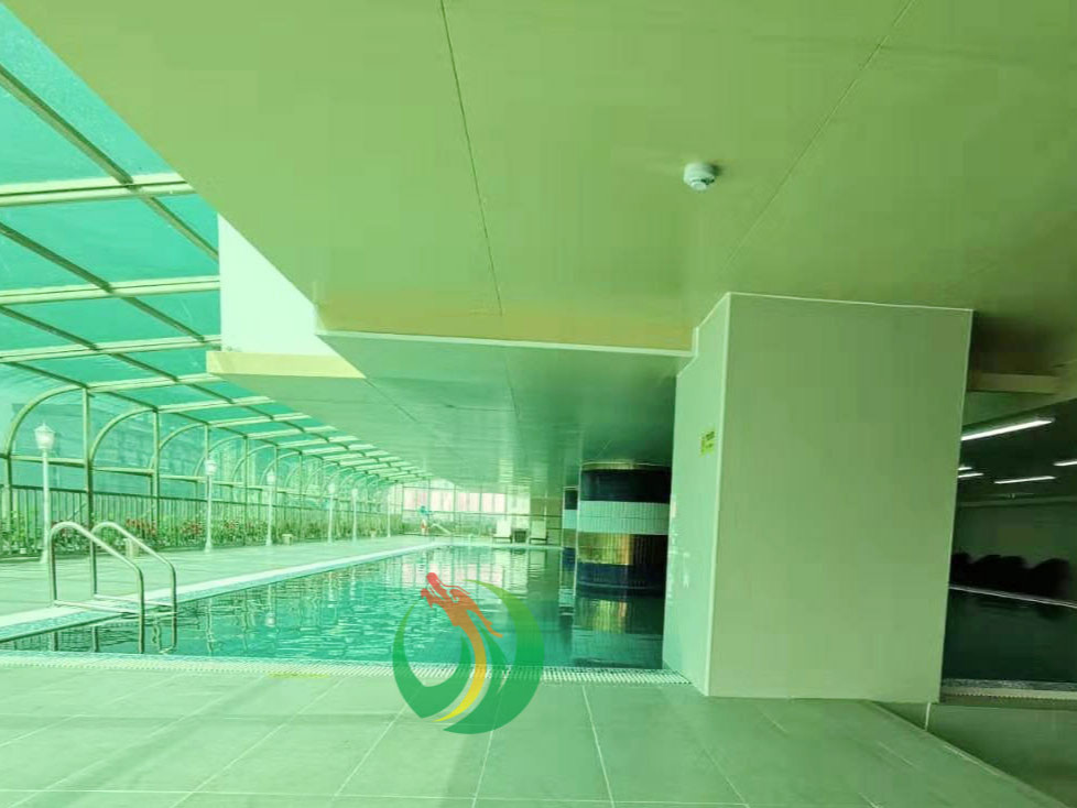 南寧長(zhǎng)江源與南國(guó)銅業(yè)合作案例 南寧長(zhǎng)江源與南國(guó)銅業(yè)合作案例