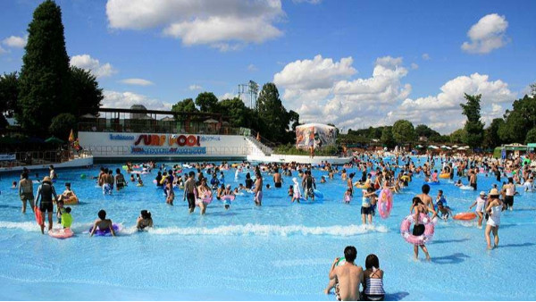 關(guān)于游泳池的安全知識(shí)你都知道嗎？