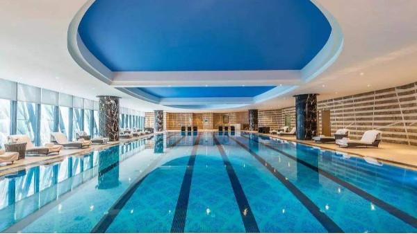 一些關(guān)于游泳池的冷知識(shí)（二）